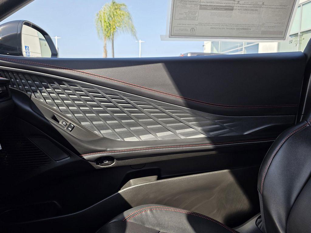 new 2024 Dodge Charger car, priced at $52,900