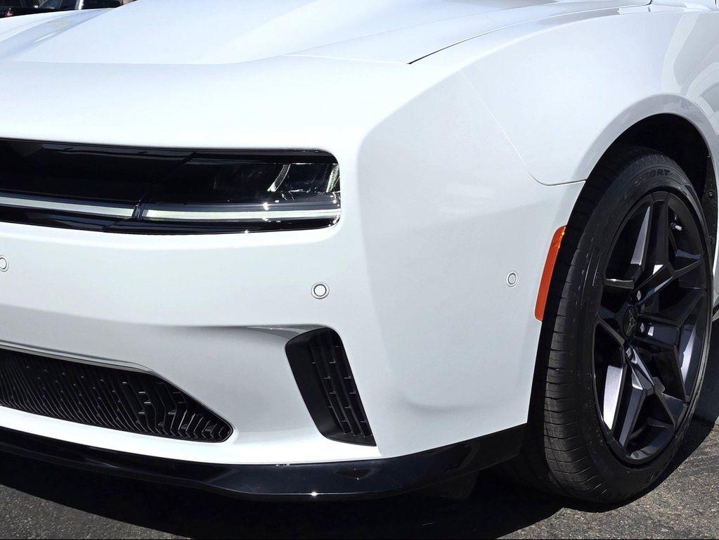 new 2024 Dodge Charger car, priced at $52,900