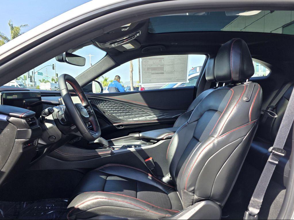 new 2024 Dodge Charger car, priced at $52,900
