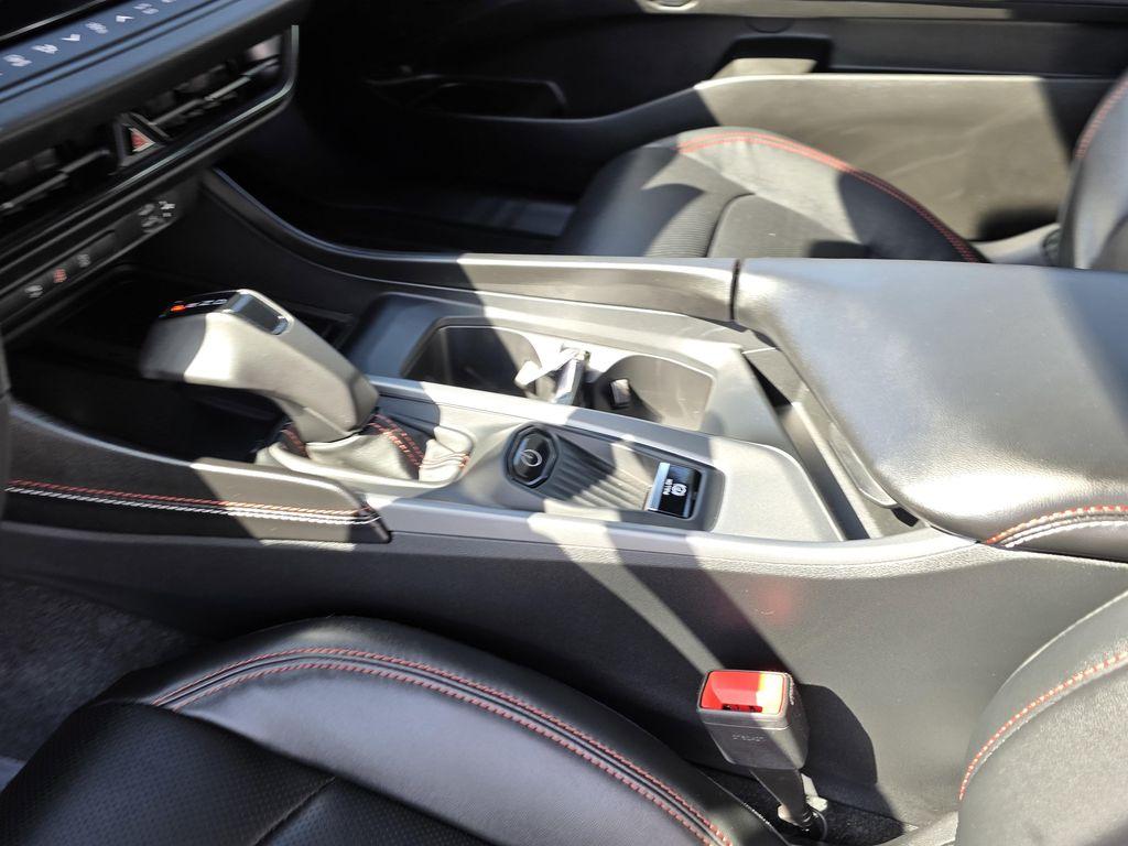 new 2024 Dodge Charger car, priced at $52,900