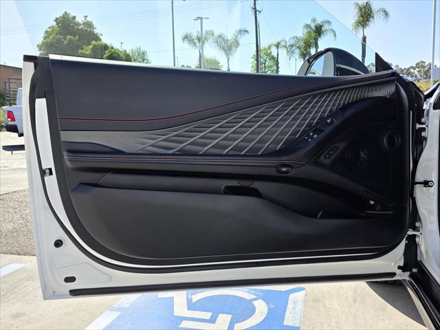 new 2024 Dodge Charger car, priced at $53,500