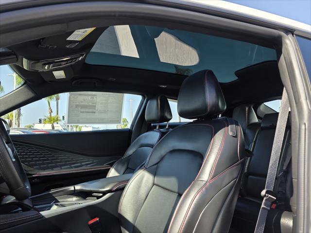 new 2024 Dodge Charger car, priced at $53,500