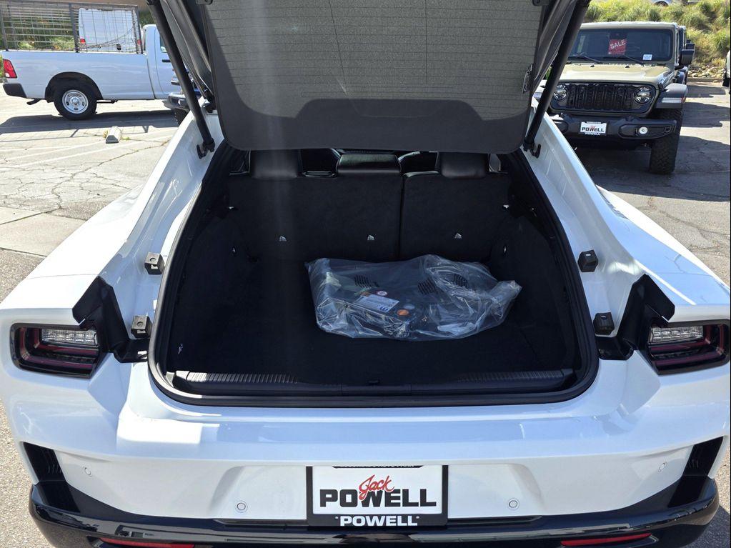 new 2024 Dodge Charger car, priced at $52,900