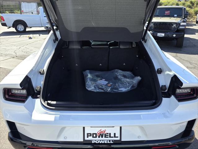 new 2024 Dodge Charger car, priced at $53,500