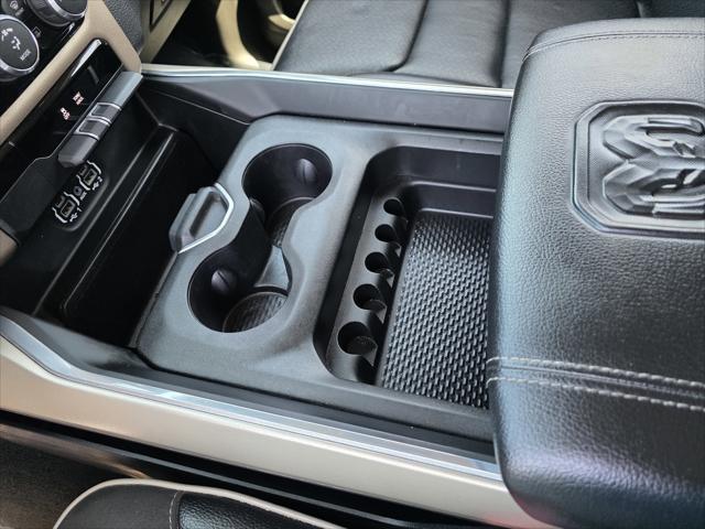 used 2022 Ram 1500 car, priced at $43,900