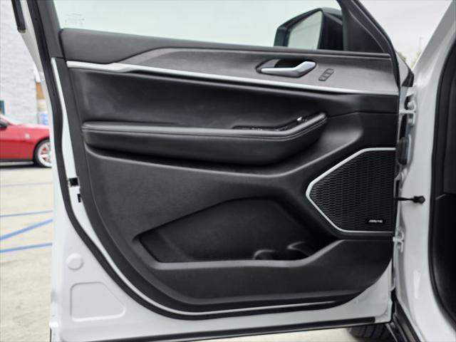 used 2024 Jeep Grand Cherokee 4xe car, priced at $36,900