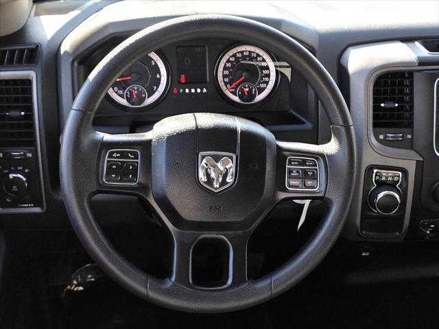 used 2020 Ram 1500 Classic car, priced at $27,900
