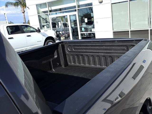 used 2020 Ram 1500 Classic car, priced at $27,900