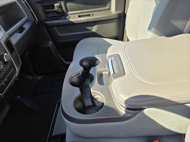 used 2020 Ram 1500 Classic car, priced at $27,900