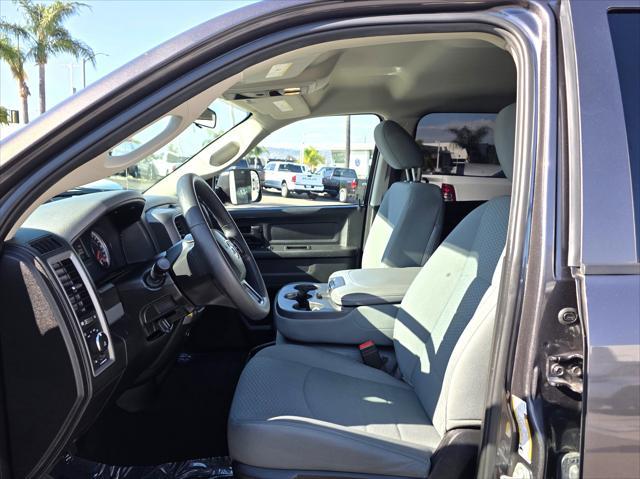used 2020 Ram 1500 Classic car, priced at $27,900