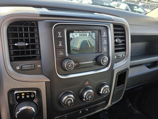 used 2020 Ram 1500 Classic car, priced at $27,900