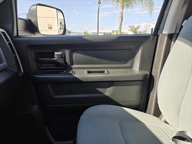 used 2020 Ram 1500 Classic car, priced at $27,900