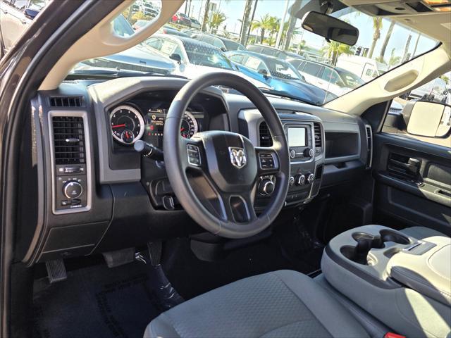 used 2020 Ram 1500 Classic car, priced at $27,900