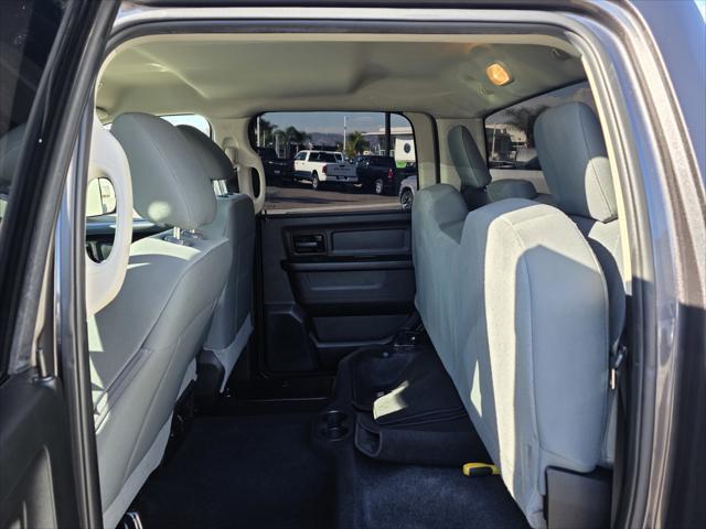 used 2020 Ram 1500 Classic car, priced at $27,900