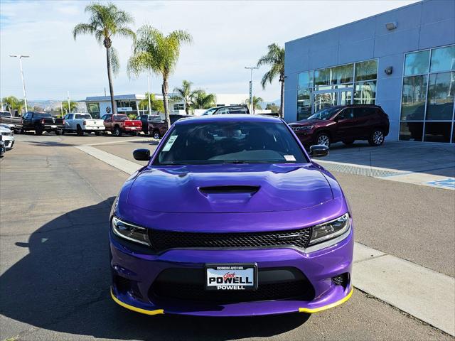 new 2023 Dodge Charger car, priced at $34,810