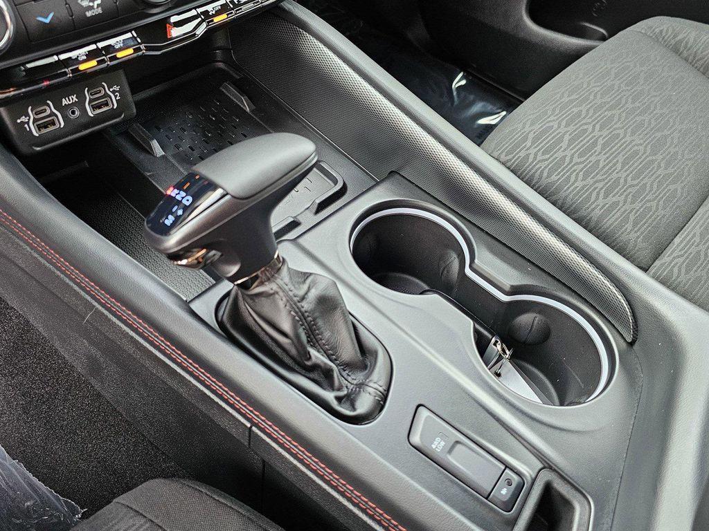 new 2025 Dodge Durango car, priced at $45,900