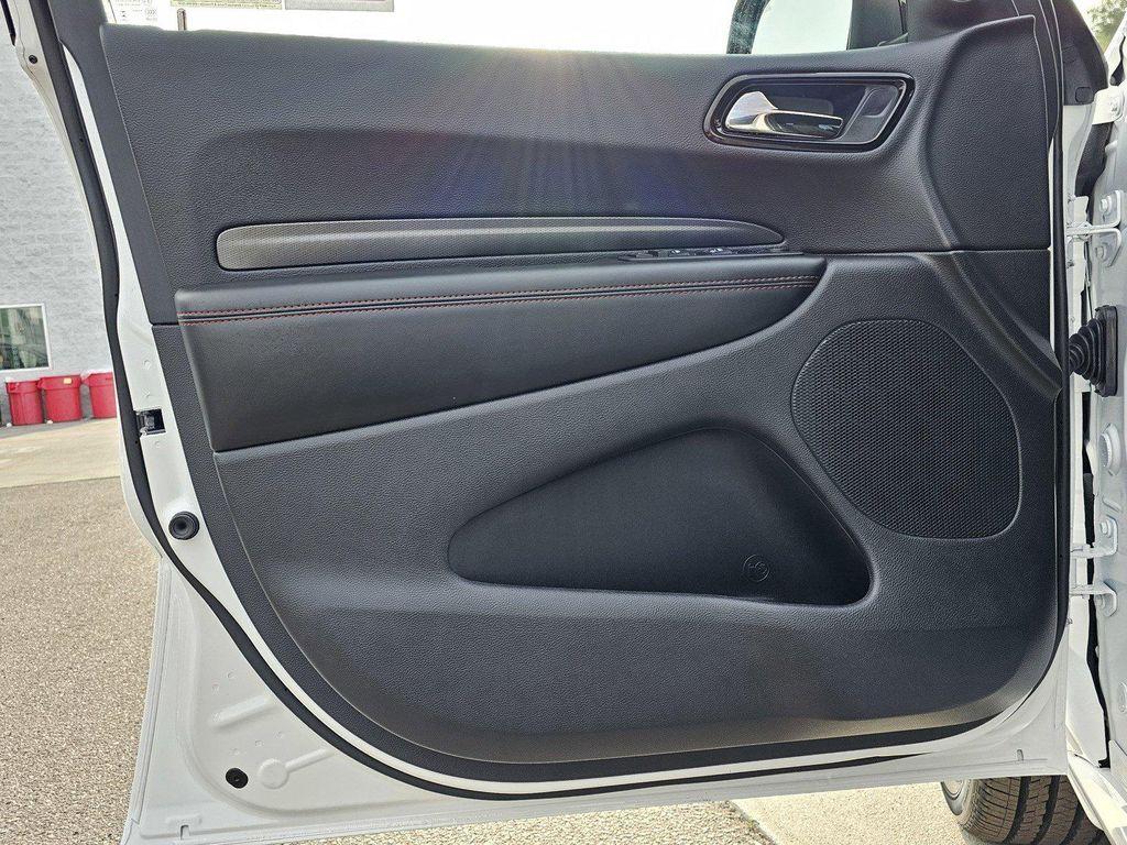 new 2025 Dodge Durango car, priced at $45,900