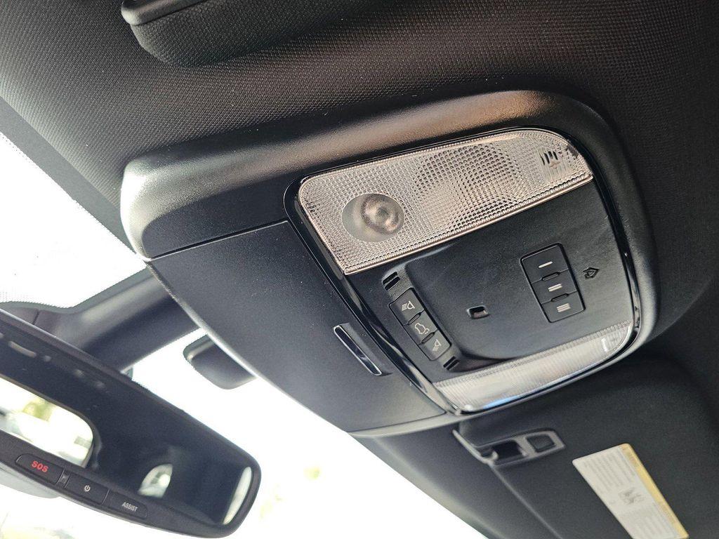 new 2025 Dodge Durango car, priced at $45,900