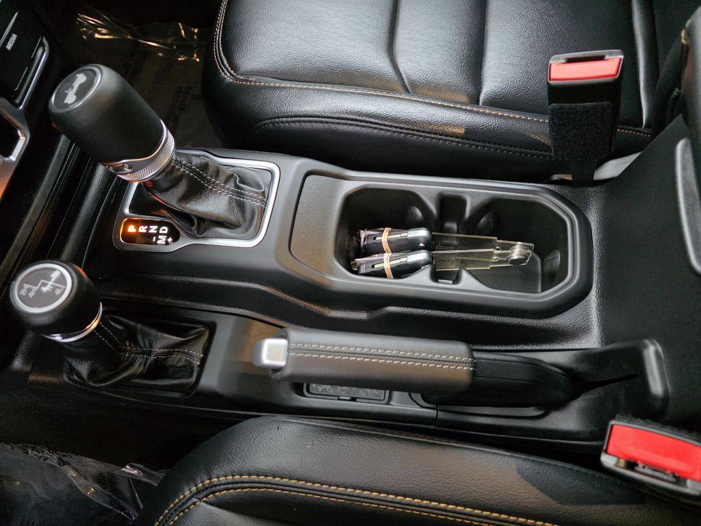 new 2026 Jeep Wrangler car, priced at $55,655