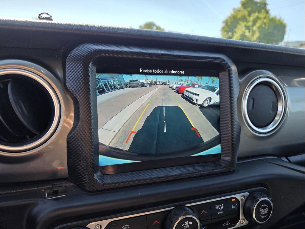 used 2018 Jeep Wrangler Unlimited car, priced at $25,900