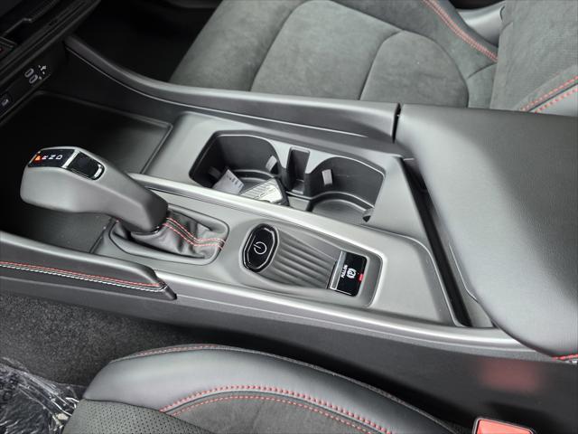 new 2025 Dodge Charger Daytona car, priced at $63,900
