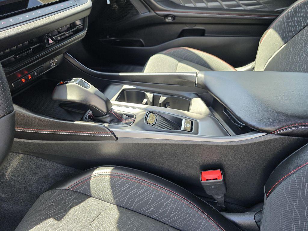 new 2025 Dodge Charger Daytona car, priced at $59,650