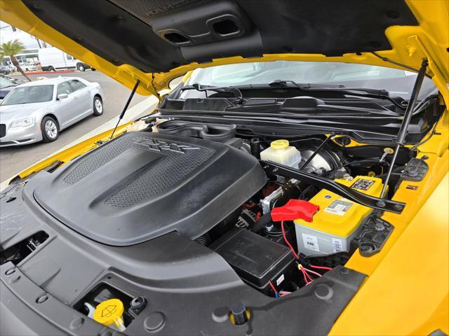 used 2023 Ram 1500 car, priced at $97,500