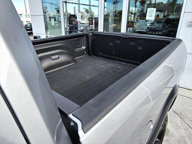 used 2022 Ram 1500 Classic car, priced at $33,900