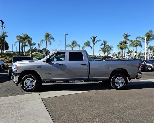 used 2022 Ram 3500 car, priced at $52,900