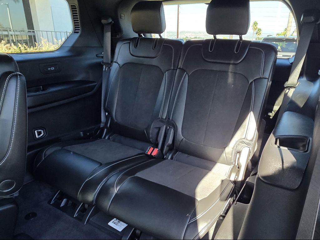 new 2025 Jeep Grand Cherokee L car, priced at $39,500