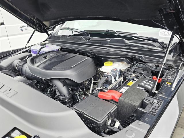 new 2025 Ram 1500 car, priced at $66,900