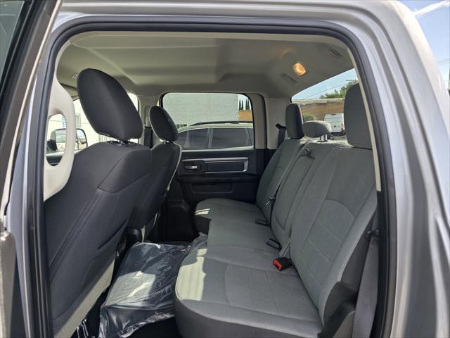 used 2023 Ram 1500 Classic car