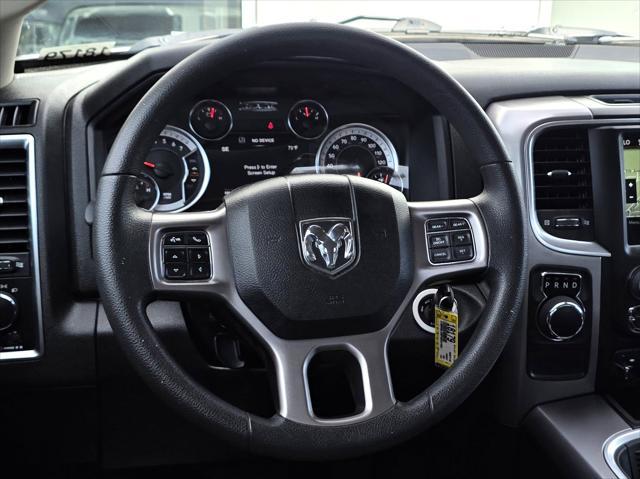used 2023 Ram 1500 Classic car