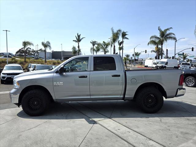 used 2023 Ram 1500 Classic car, priced at $32,900