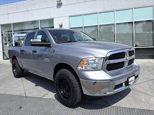 used 2023 Ram 1500 Classic car, priced at $32,900