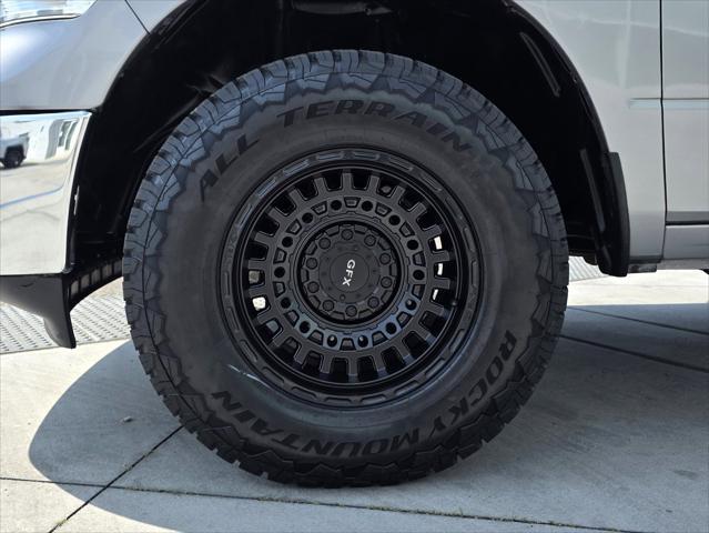 used 2023 Ram 1500 Classic car, priced at $32,900