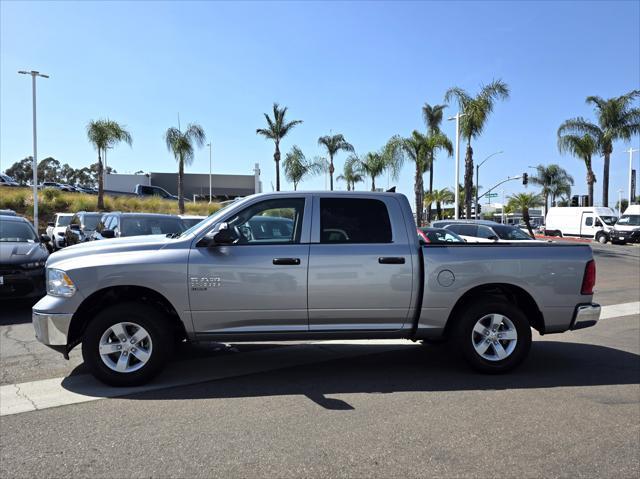 used 2023 Ram 1500 Classic car