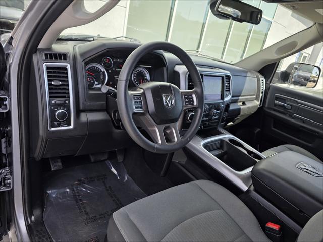 used 2023 Ram 1500 Classic car