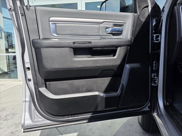 used 2023 Ram 1500 Classic car