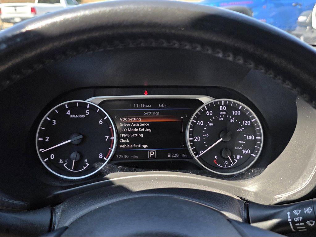 used 2023 Nissan Sentra car, priced at $19,900