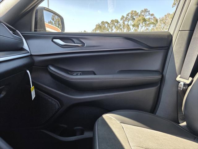 new 2025 Jeep Grand Cherokee L car, priced at $41,900