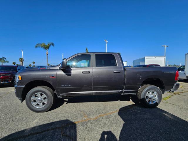 new 2024 Ram 2500 car, priced at $67,900