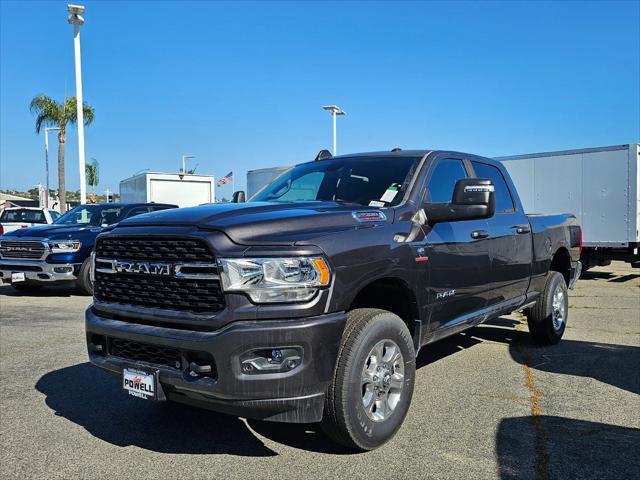 new 2024 Ram 2500 car, priced at $67,900