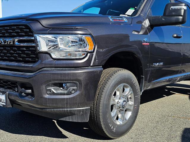 new 2024 Ram 2500 car, priced at $67,900