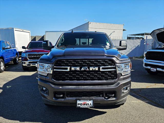 new 2024 Ram 2500 car, priced at $67,900