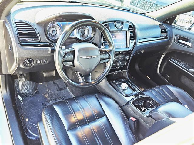 used 2022 Chrysler 300 car, priced at $24,900