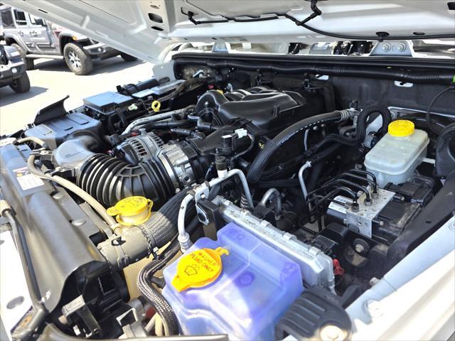 used 2014 Jeep Wrangler Unlimited car, priced at $24,900