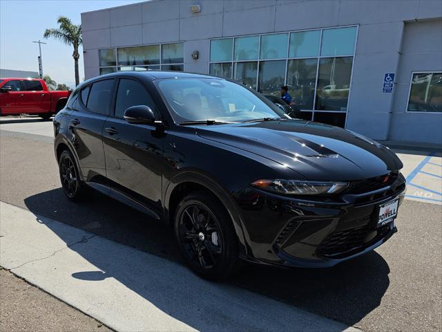 new 2024 Dodge Hornet car, priced at $31,990