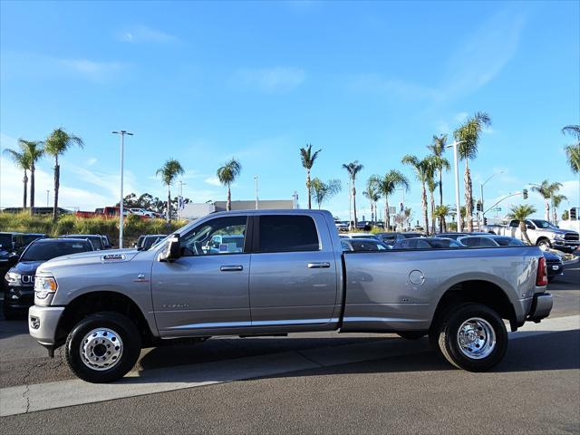 new 2024 Ram 3500 car, priced at $78,900