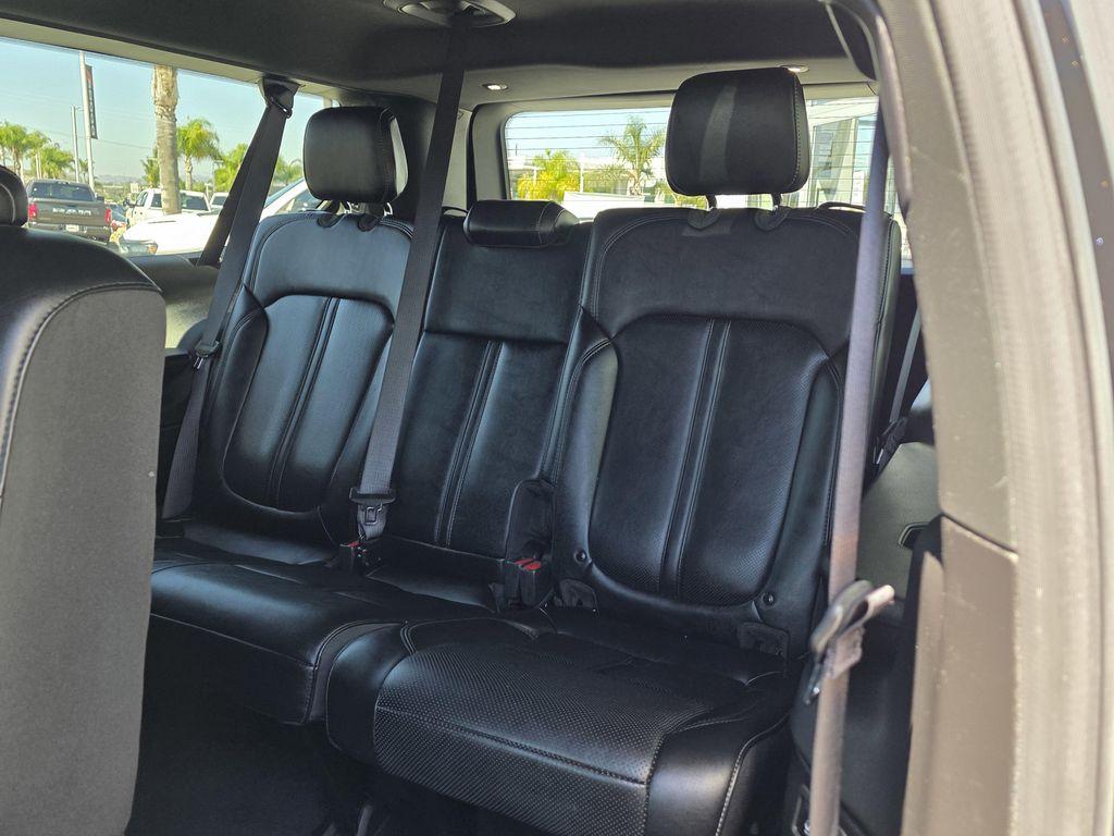 used 2024 Jeep Wagoneer L car, priced at $53,900